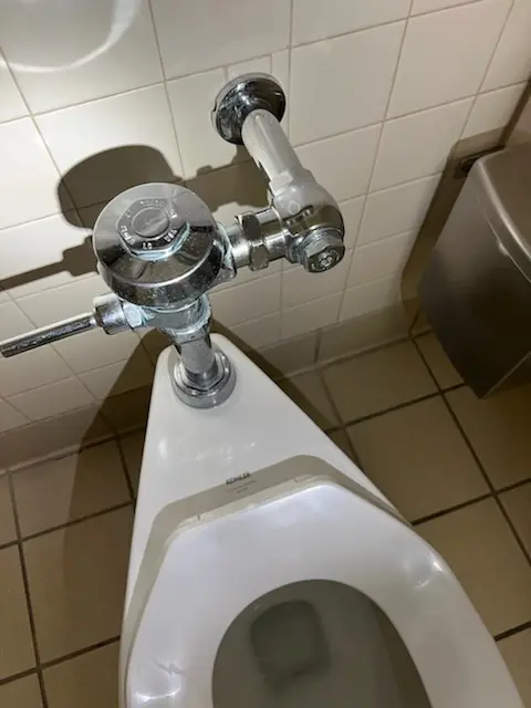 Fixture installation and repair for Sewer Camera Inspection in Parma